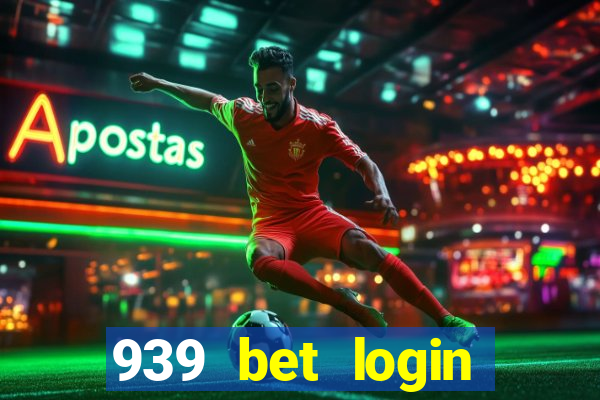 939 bet login entrar login